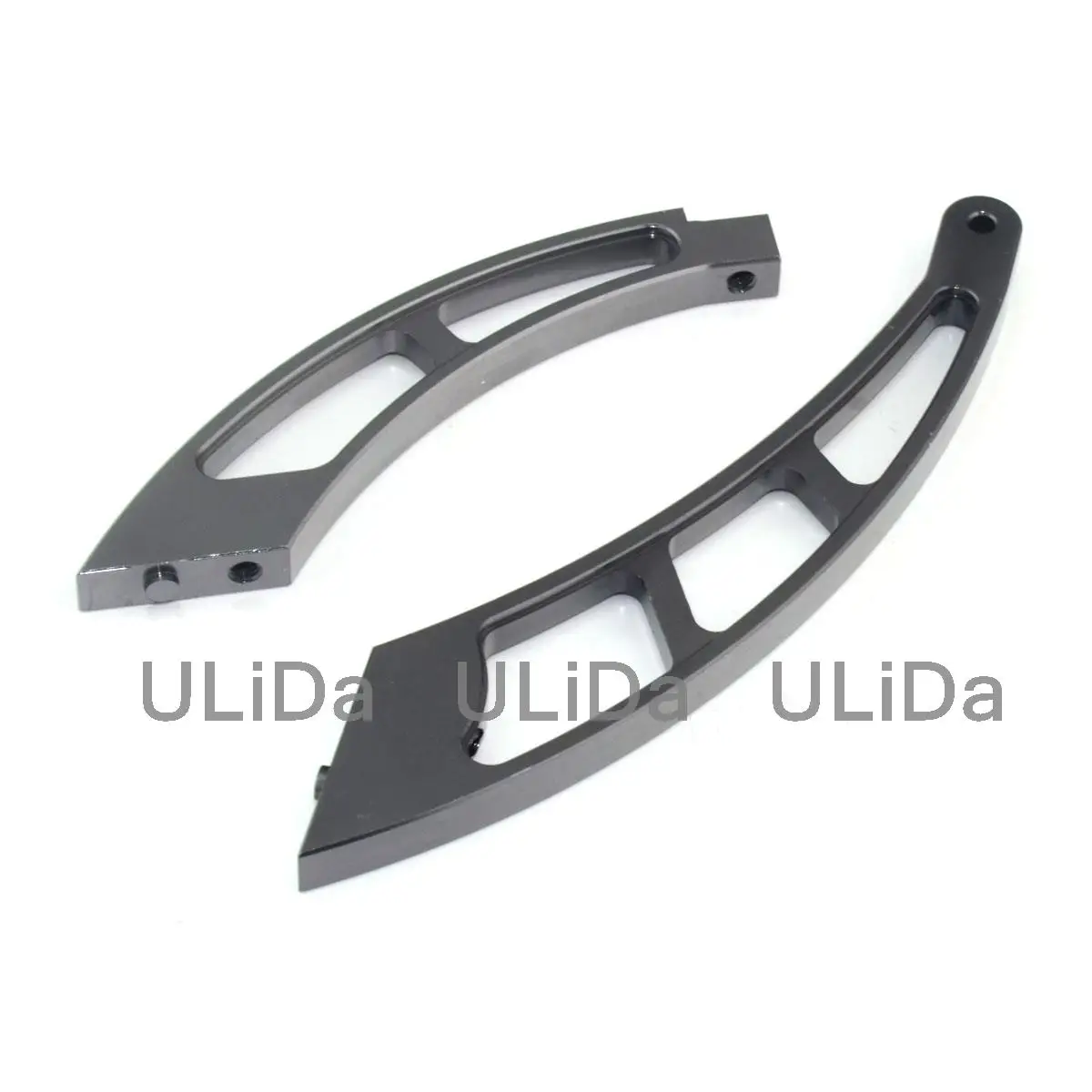 

Baby Collection (8 popularity) share HOBAO VS off-road vehicle upgrade OP accessories CNC support rod 85004 AMO production