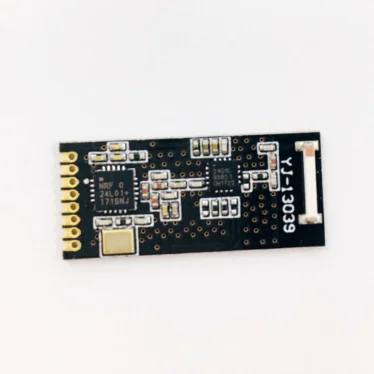 NRF24L01 + PA LNA маленькая керамическая антенна беспроводная 2 4G модуль/электронный