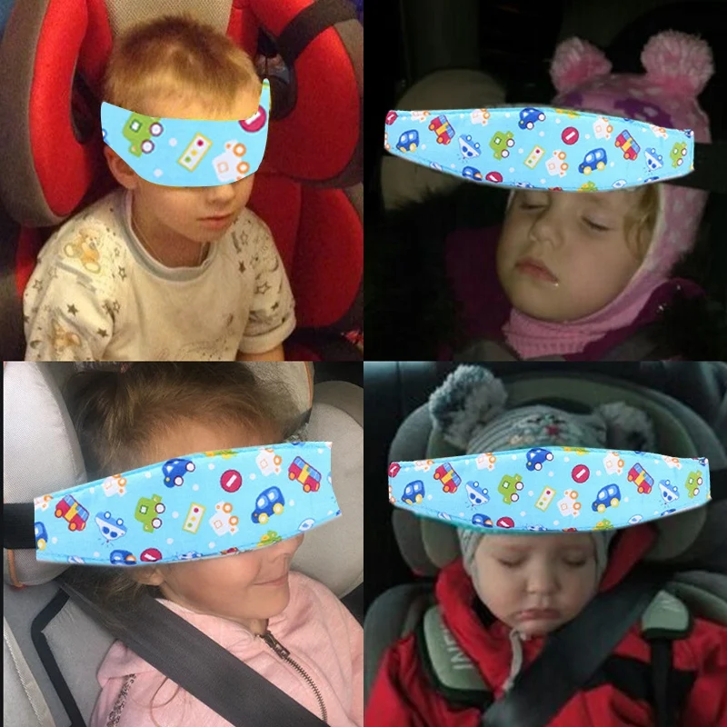 Опора для головы ребенка опора детского автомобильного сиденья и облегчение шеи