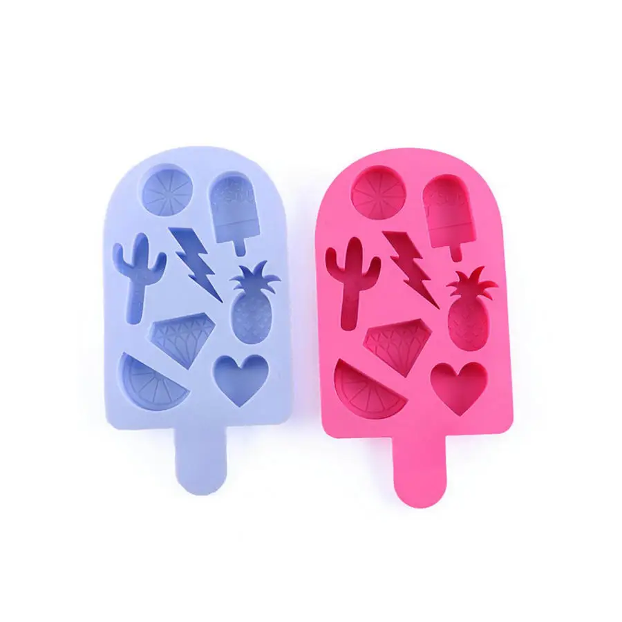 Силиконовые формы для эпоксидной смолы эпоксидные подвески инструменты