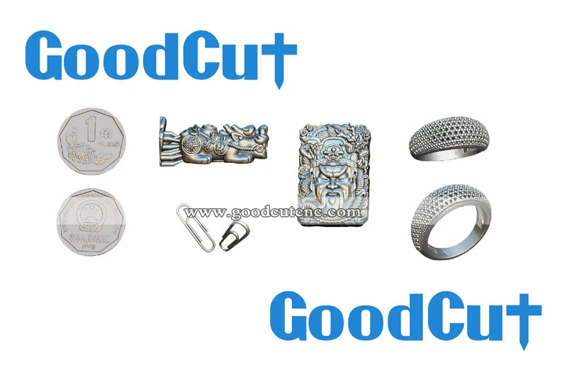 Настольный 3d-сканер для ювелирных изделий и драгоценных камней с длительным