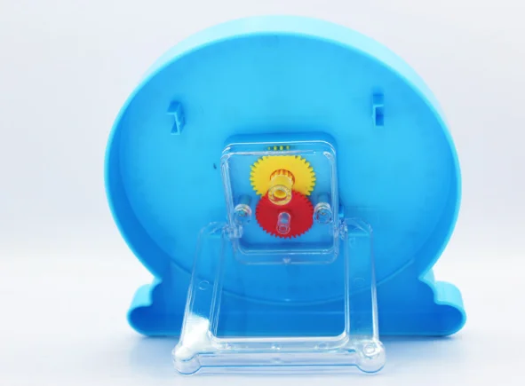 Часы Детские Обучающие 2 цвета | Игрушки и хобби