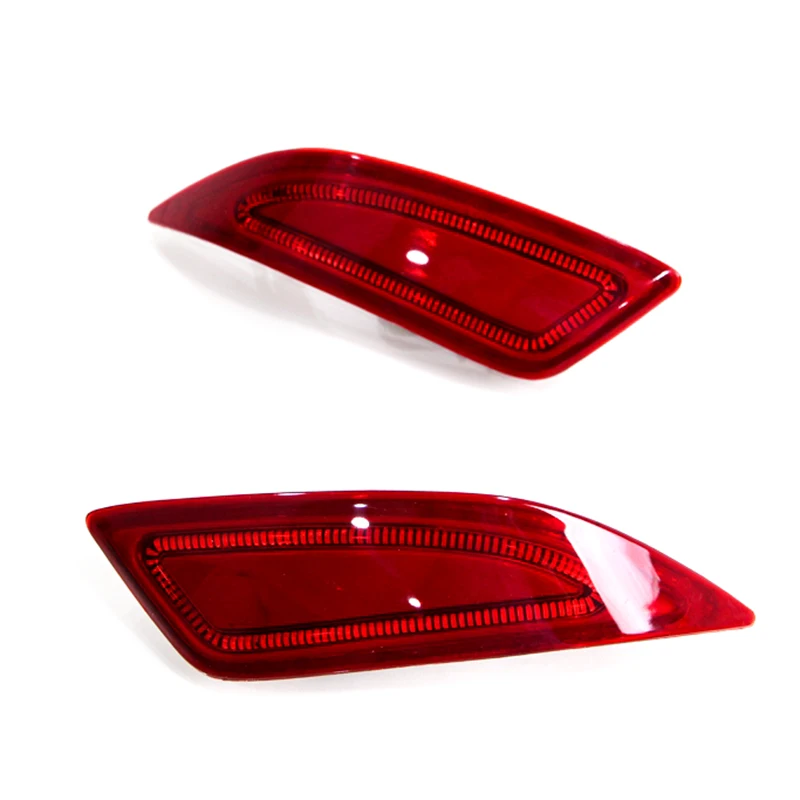 Задние противотуманные фары бампер для Toyota Corolla Fielder 2015 2016 2017 2018 Camry 2016LED