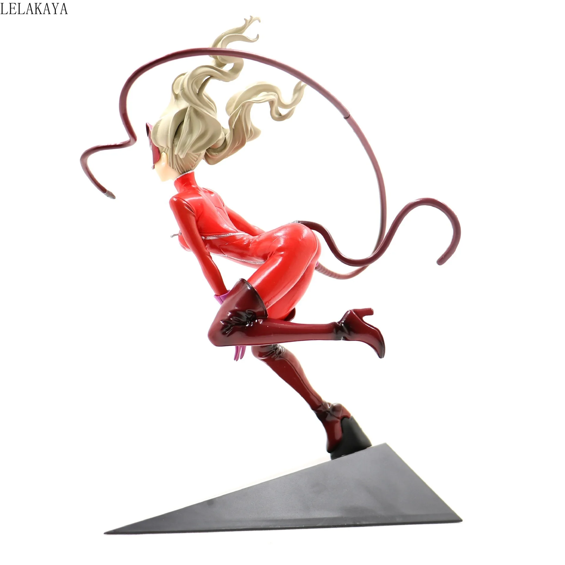 Persona 5 P5 Анна такамаки пантера виновата Ver. Масштаб 1/7 окрашенная ПВХ экшн-фигурка