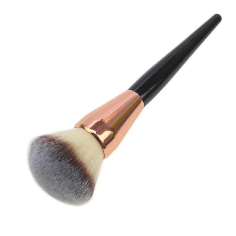 Большая кисть для пудры 1 шт. кисти макияжа румяна основы большие косметические