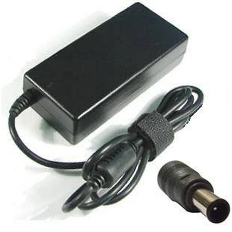 Блок питания для монитора Sony / LG 19.5V 3A (3.05A) 6.5 x 4.4 mm | Электроника