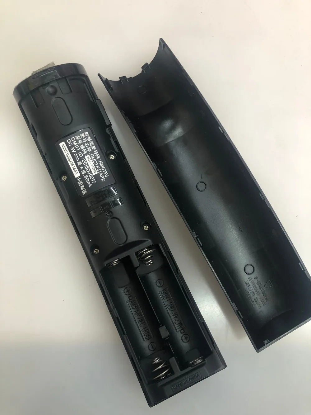 

70% NEW BN59-01220G JU7500F Smart Remote Control For Samsung Curved TV SMART 4K UHD TV