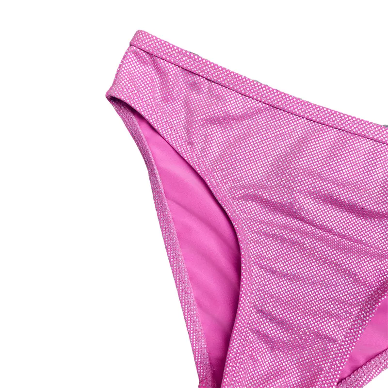 

2 Pcs Bling Kids Clothes Set Toddler Baby Girls Swimwear Fashion Letter Children Swimwear Swimsuit Bathing Suit Beachwear