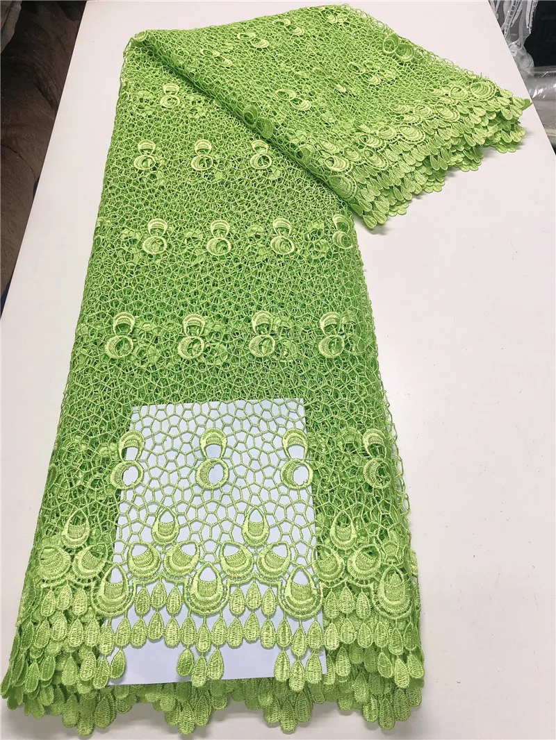 Классический шнур материал JRB-62813 высокое качество африканский тюль французская