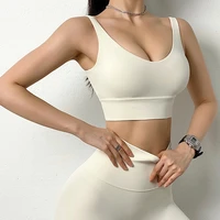 2021 new 2 pieceset tracksuits womens yoga set sports suit women lounge wear crop tops sexy women leggings 6 colors