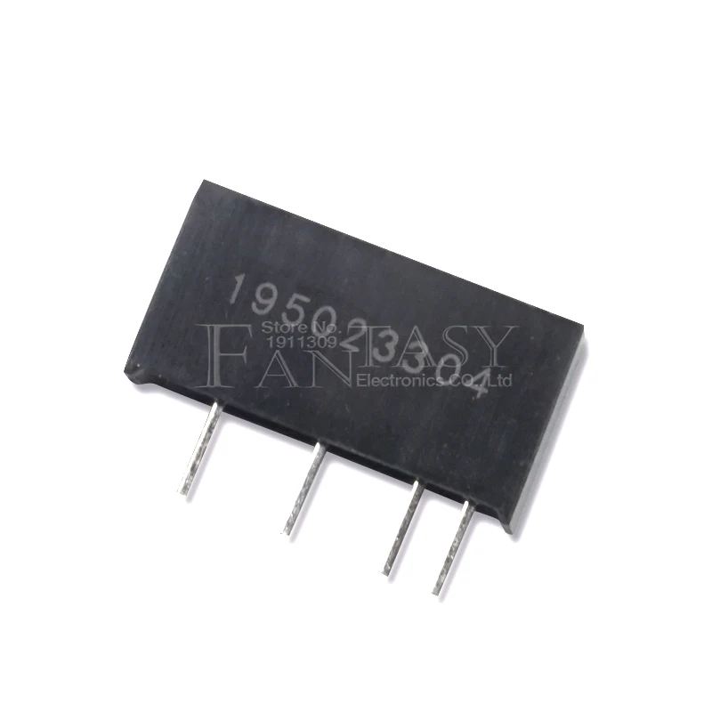 1 шт. B1212S 2W 2WR2 DIP 4 Модуль Аутентичные 2 B1212|Интегральные схемы| |