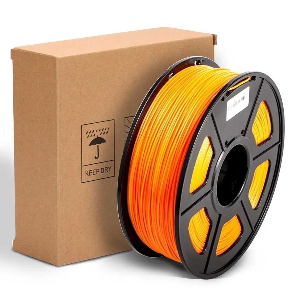 Бестселлер ABS нить 1 75 мм для 3d принтера кг/рулон 2.2lb с катушкой 26 цветов 3D нити