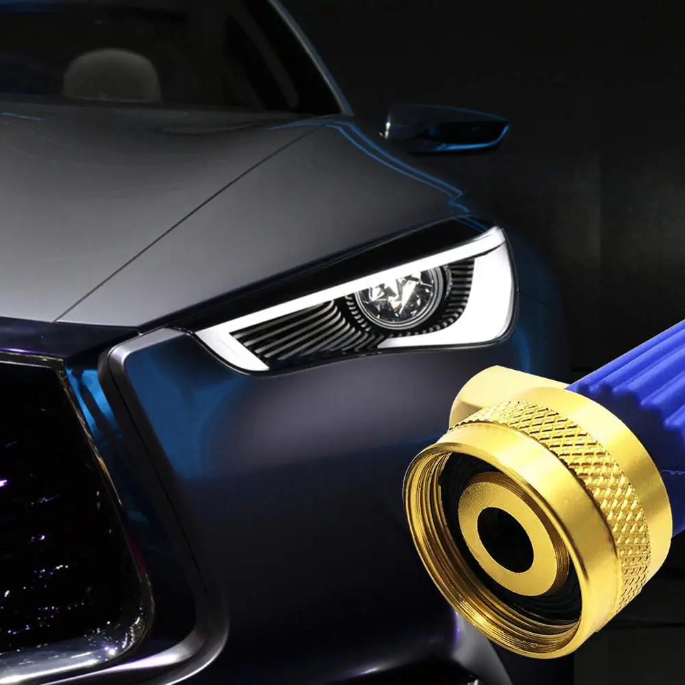 Бытовая мойка высокого давления распылитель воды инструмент для очистки|Садовые