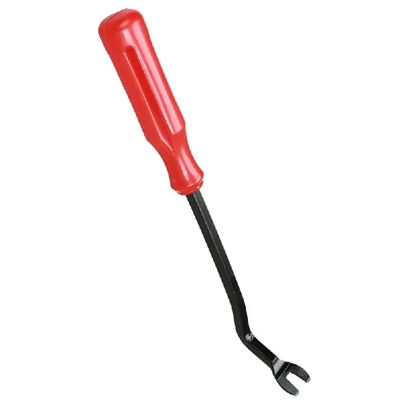 Зажим для обшивки бампера инструмент обвайзера двери капота фиксатор кузова