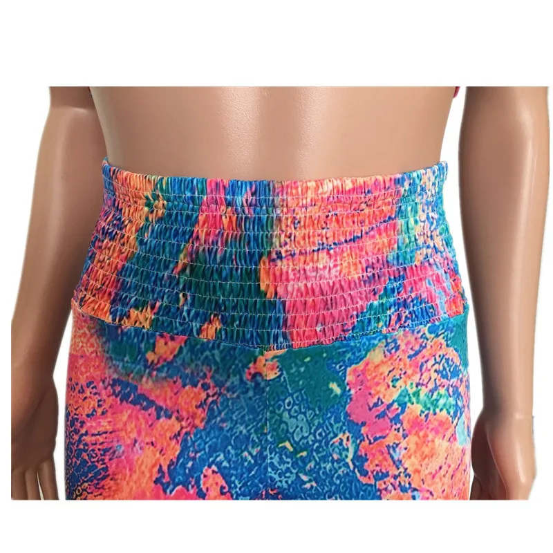 Костюм спортивный женский для фитнеса повседневный комплект из двух предметов