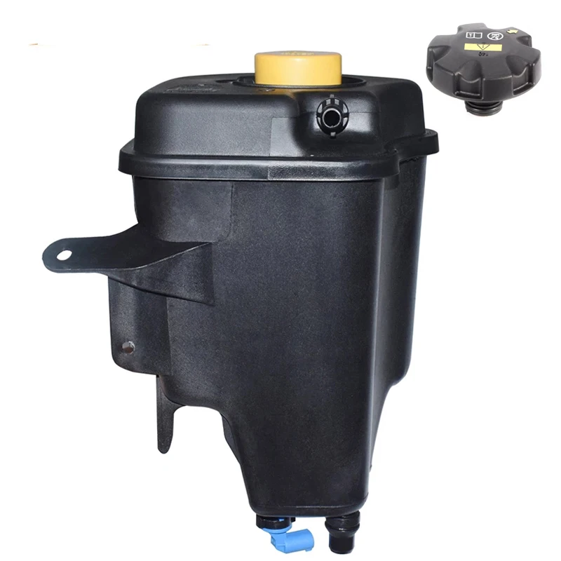 

Expansion tank for BMW E70 E71 E72 17138621092 17137647290 17137552546 17117639020 with cup