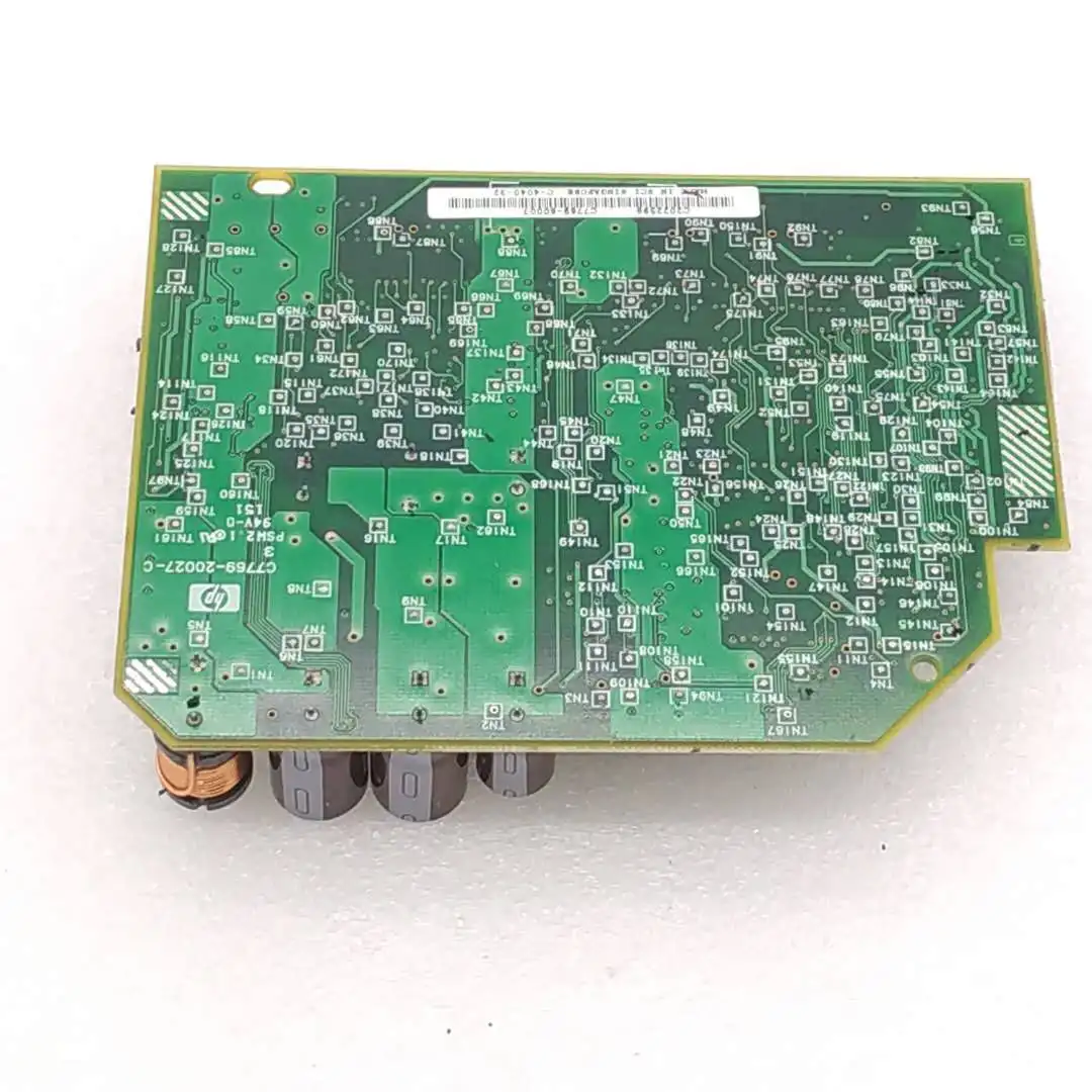 C7769 C7779 для принтеров HP DesignJet 500 800 детали | Компьютеры и офис