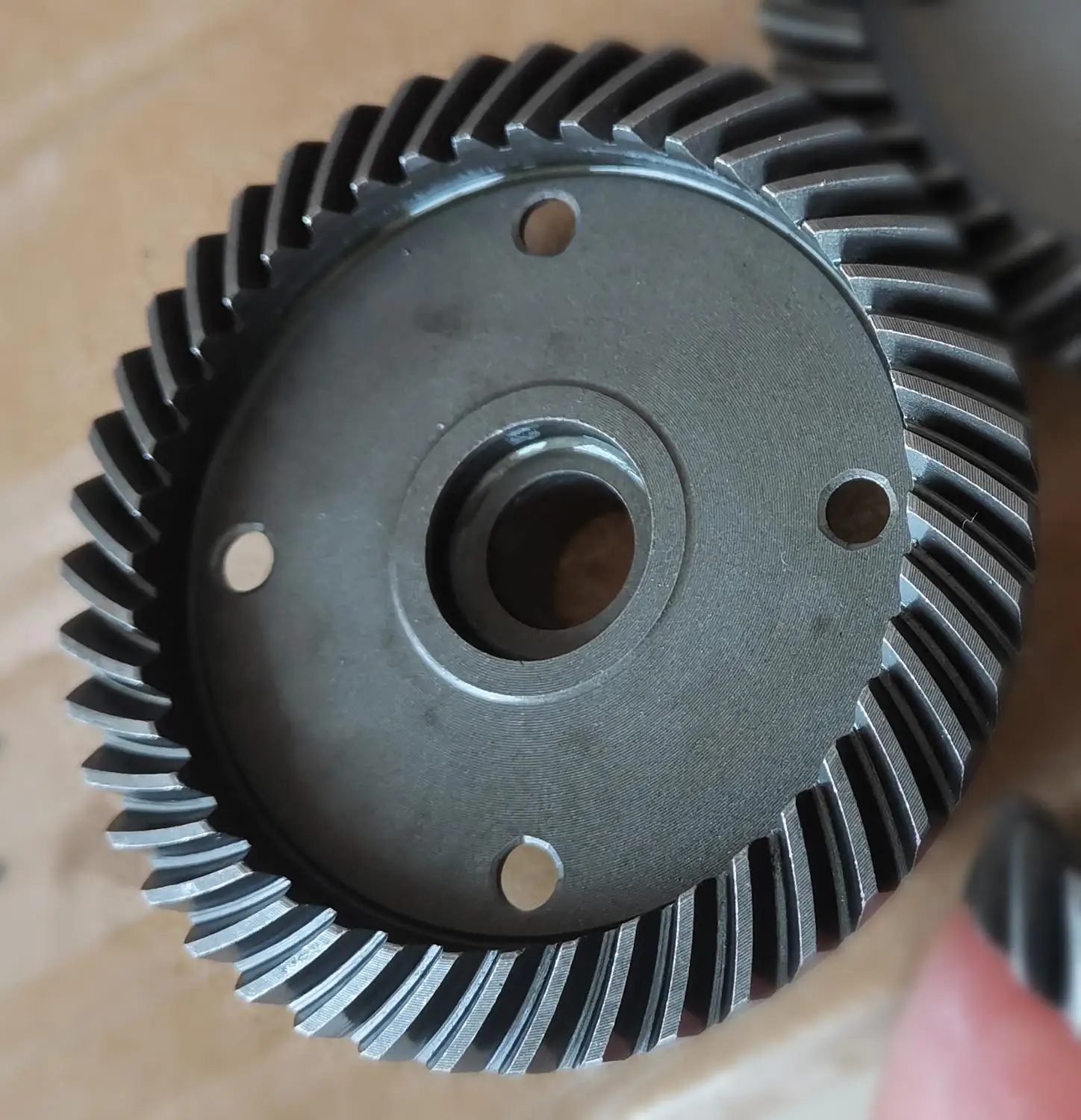 Комплект передних дифференциалов + комплект задних для LOSI 5IVE T/ROVAN LT/KMX2 TLR 5B|Детали