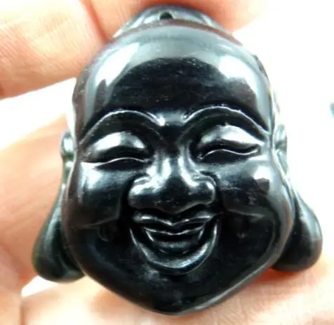 Натуральный камень кварц кристалл китайский ручной резной статуя кулон в виде