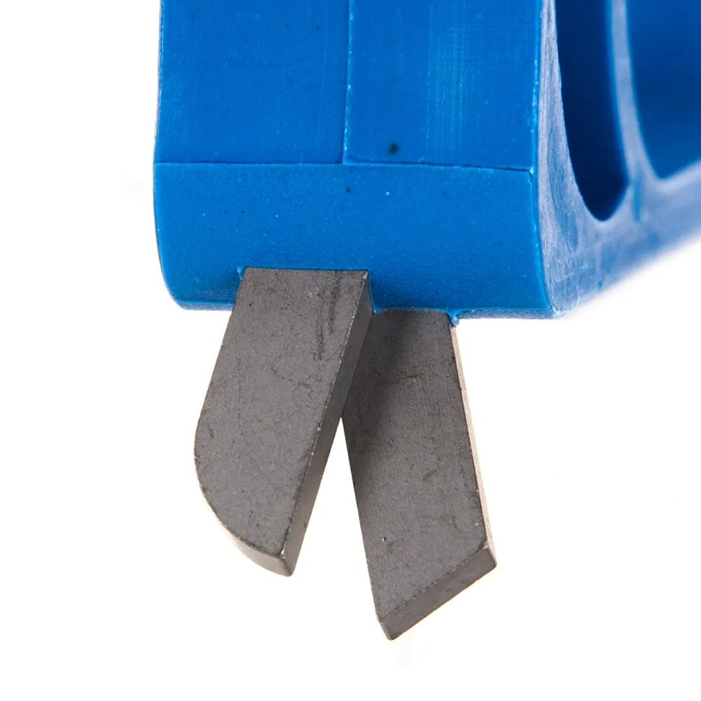 Портативная Алмазная точилка для лезвий со шнеком аксессуары зимней подледной