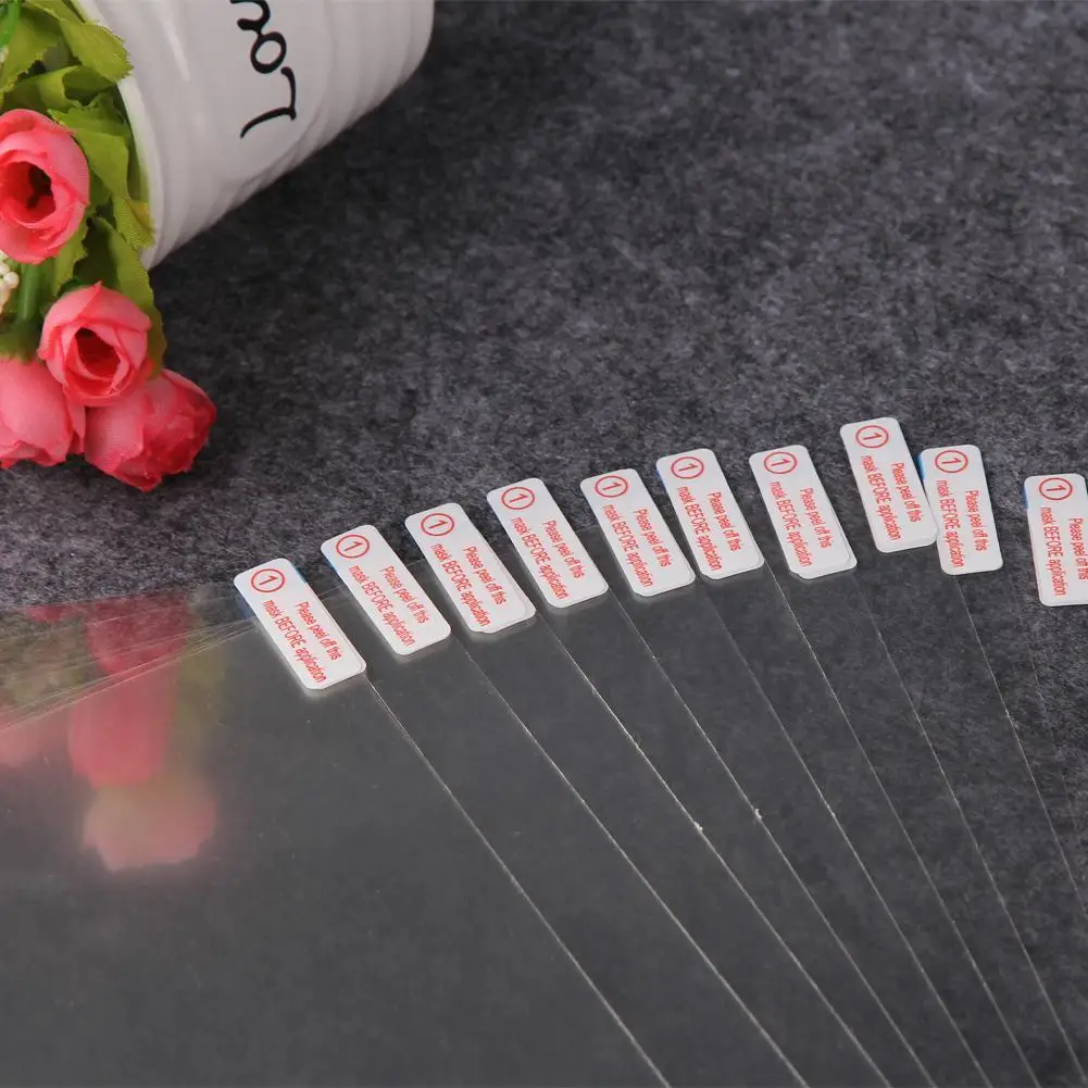 

10PCS A4 Color Inkjet Water Transfer Paper Blank Eco-friendly Tattoo Paper DIY Tattoo Printing Sticker Water Transfer Material