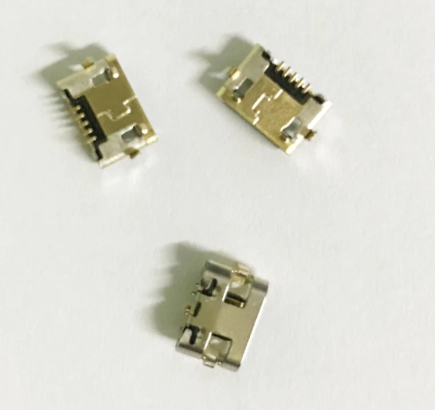 10 шт потребительских упаковок для микро usb-разъем зарядки зарядное устройство