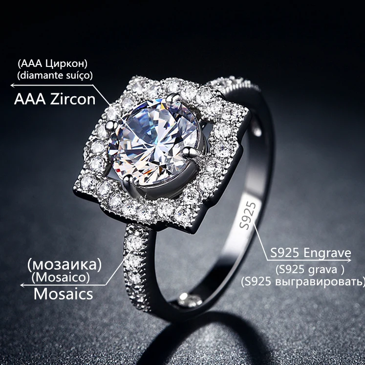 

Visisap Temperament Inlaid Zircon Wedding Rings for Women High Quality Simple Lady Love Ring Cheap Jewelry Free Shipping MSR100