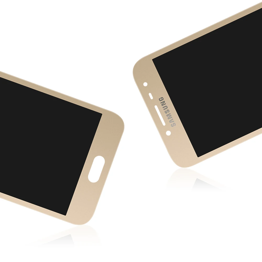 ЖК-дисплей Super AMOLED для Samsung Galaxy J2 Pro LCD 2018 J250 J250F J250DS с сенсорным экраном и