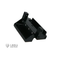 lesu car accessories metal front beam for tamiya king hauler globe liner 114 rc tractor truck remote control toys th02393 smt3