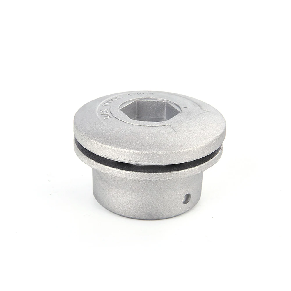 Универсальная головка для садового триммера комплект стрингов из алюминиевого