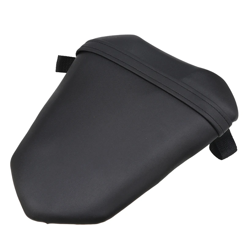 Винтажные мотоциклетные сиденья POSSBAY из искусственной кожи чехлы для пассажиров