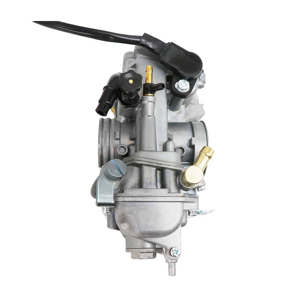 Zsdtrp карбюратор для Honda CRF150R CRF250 CRF450 XR250 карбюратор FCR Калибр 33/40 мм FCR карбюратор