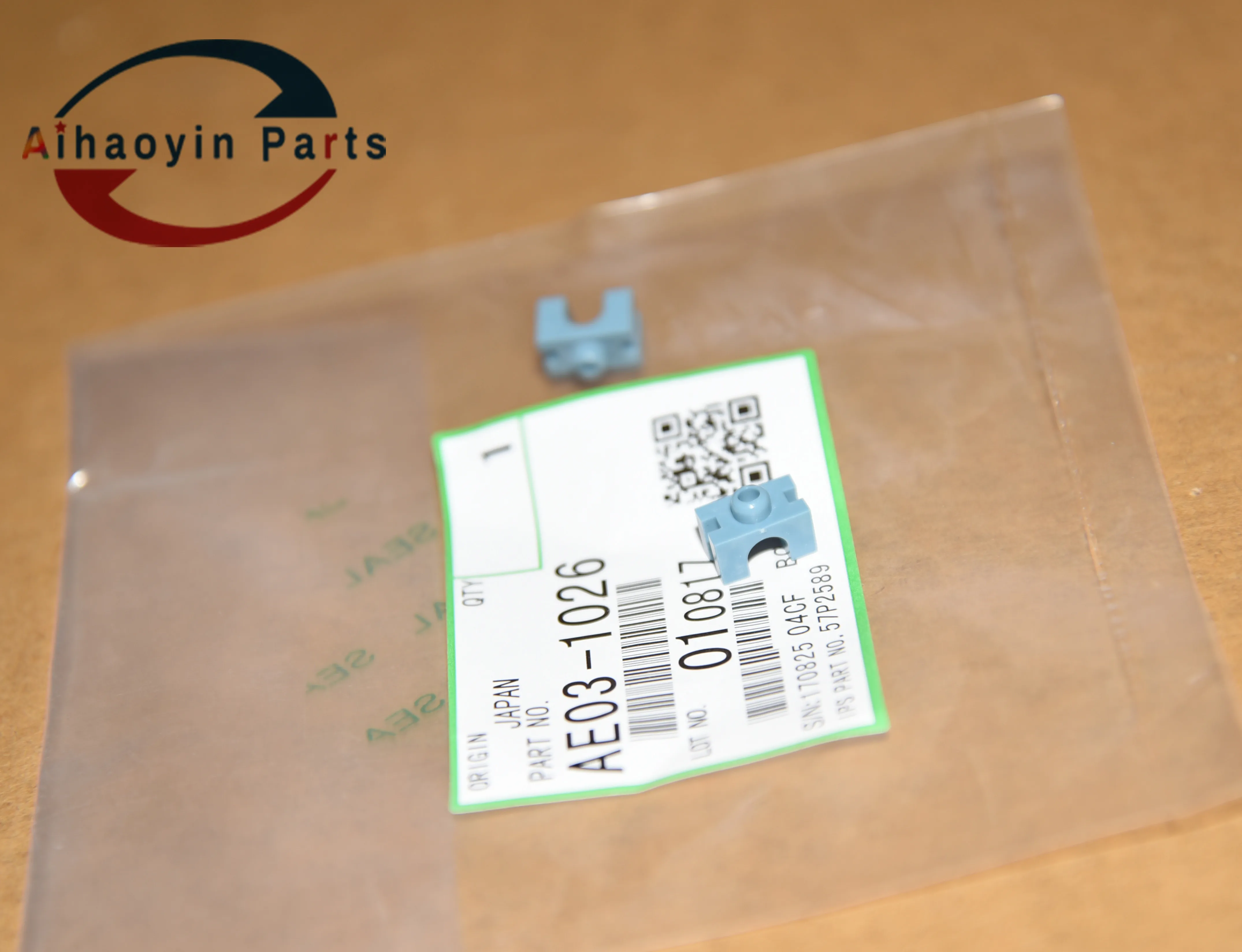 AE03 1026 для Ricoh AF1060 1075 2051 2060 2075 6000 7000 8000 щетка очистительного ролика Втулка