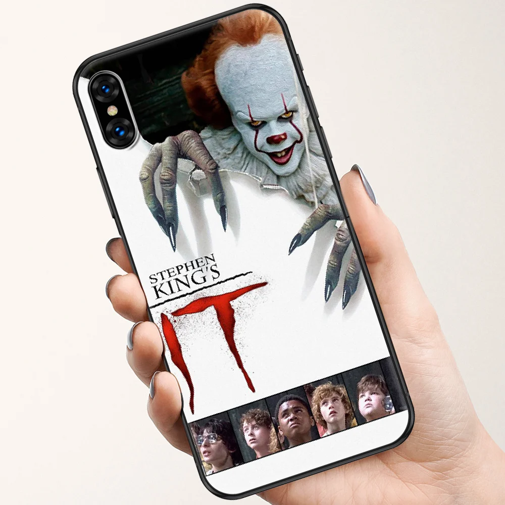 Силиконовый чехол для iphone SE 2020 6 6S 7 8 11 12 13 Mini Plus X XS XR Pro Max | Мобильные телефоны и