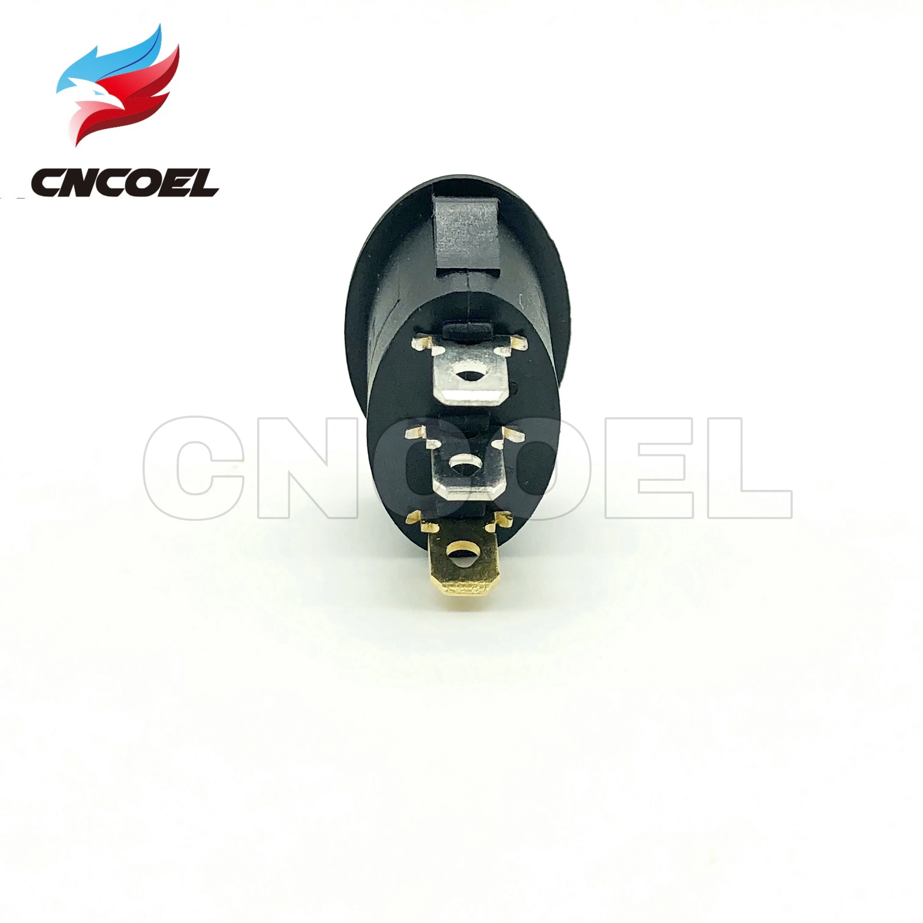 5 шт. двухпозиционный переключатель питания KCD1 6A/250VAC 10A/125VAC | Обустройство дома