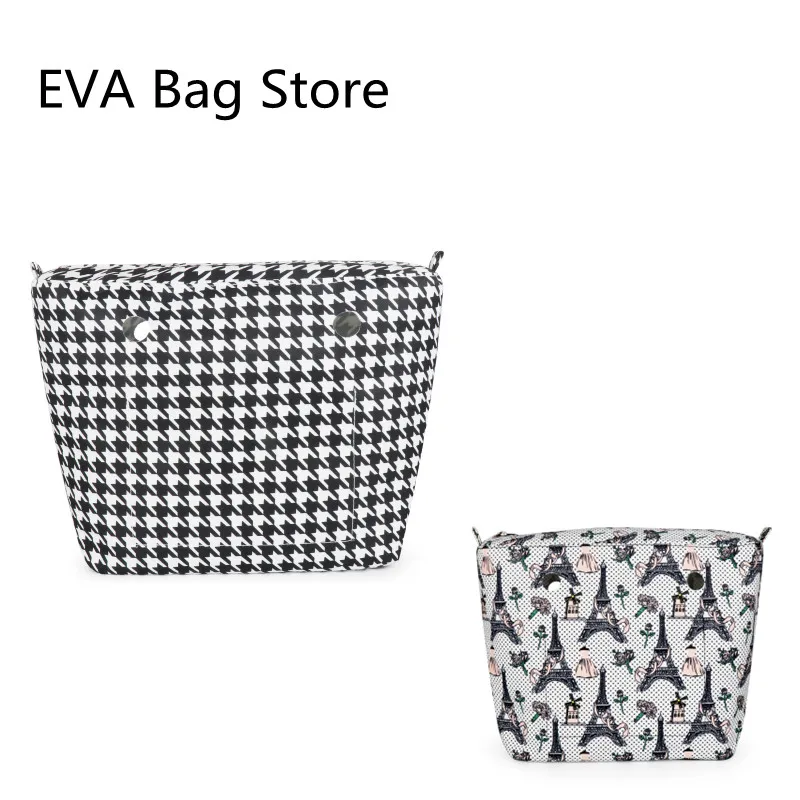 

1 piece canvas bag inner bag for classic size for obag classic standard bag