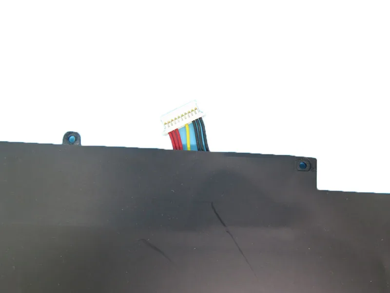 Аккумулятор для ноутбука Jumper EZBook X3 Pro H133G-MY 30154200P 7 6 V 5000mAh 38Wh 10 PIN Lines | Аккумуляторы