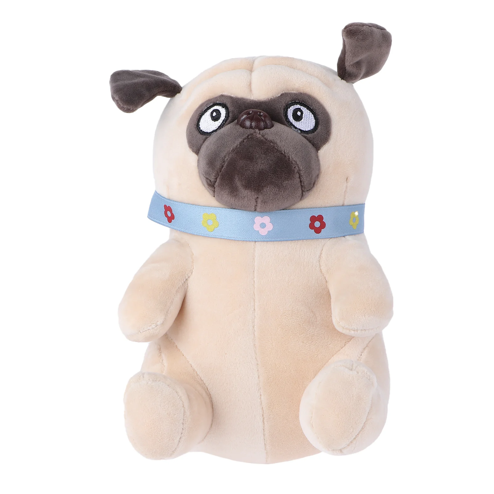 

Ворсистая собака, мягкое животное, забавное сидение кукла «Хаски», удобная подушка (25 см)