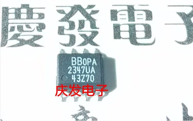 

Бесплатная доставка. OPA2347UA