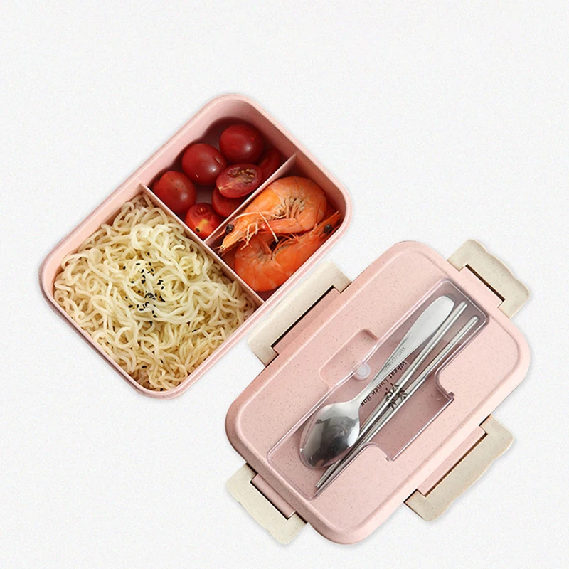 pinklunchbox Малыш Единорог блесток сумка для пикника изолированный Ланч-бокс сумка с путешествия стали столовые приборы охладитель тепловой Tote детей Рождественский подарок - Цвет: pinklunchbox
