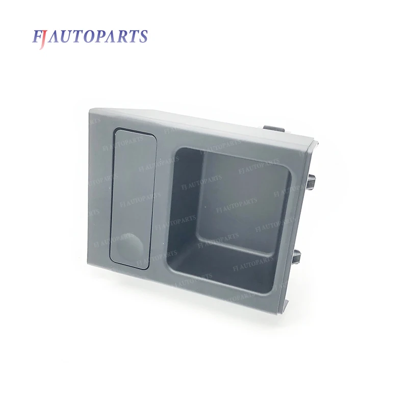 Черный Центральный держатель для стакана воды подставка бутылки с напитком