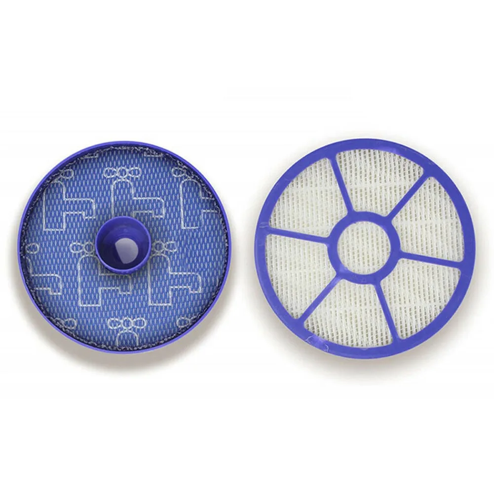 

For Dyson DC33 Vacuum Cleaner Washable Pre Filter & Post Motor Kit Set Replacement Spare Parts Accessories Vacuum Cleaner Access