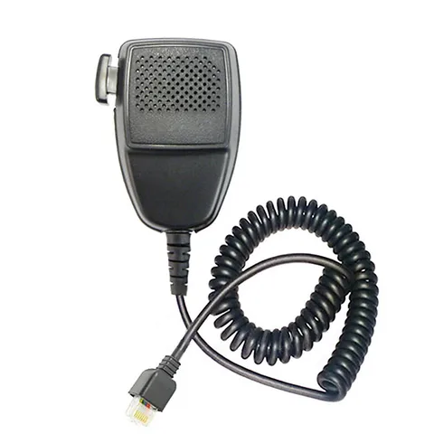 Микрофон для Motorola Mobile Radio GM340 GM360 GM640 GM950 GM900 CM200 CM300 PRO5100 8-Pin