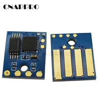 16k 24b6186 toner chip for lexmark m3150 xm3150 m xm 3150 copier cartridge reset