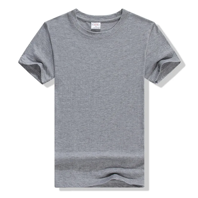 

T-shirt men's summer 2021 new trendy brand trend cotton casual half-sleeved clothes loose Korean compassionate