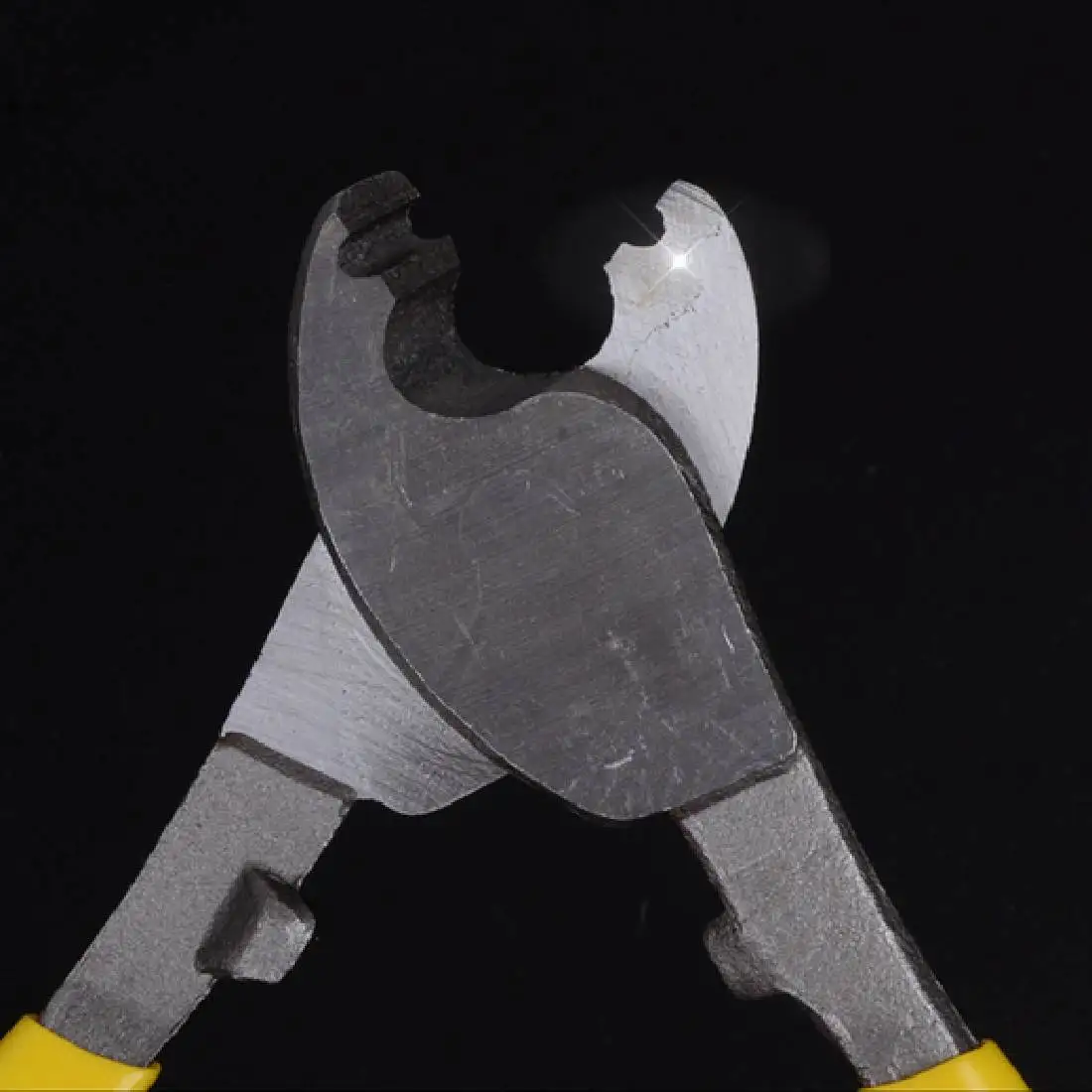 Электрические диагональные плоскогубцы с ручкой инструмент для зачистки