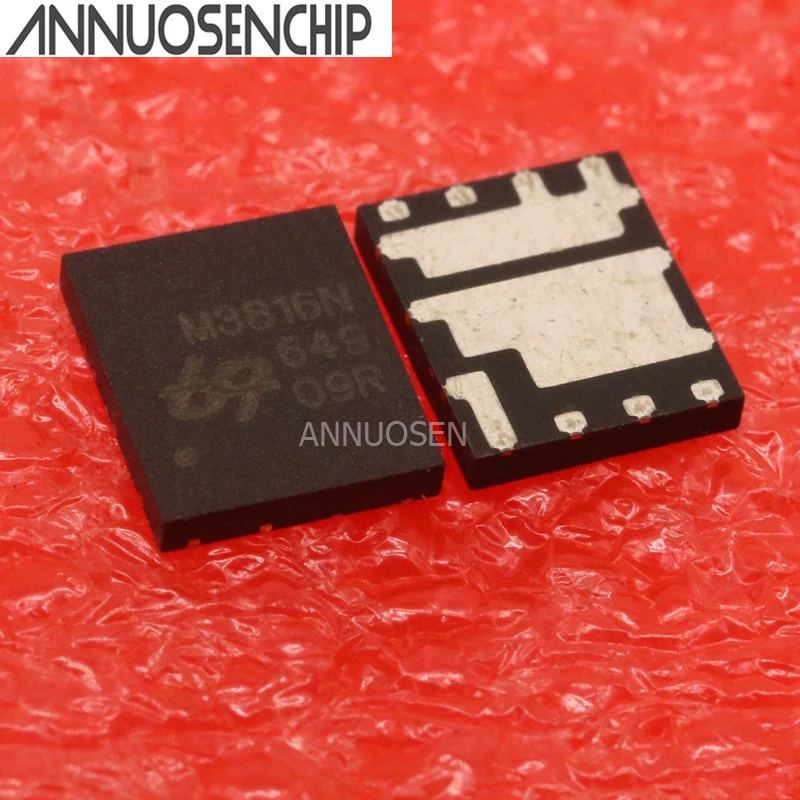 QM3816N6 новый оригинальный M3816N | Обустройство дома
