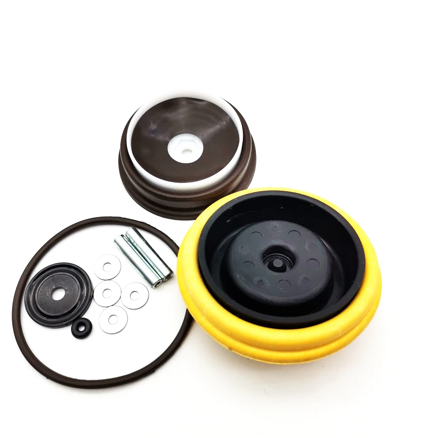 

Fuel Pump Rebuild Repair Kit For VRO All Years HP 435921 5007420 5007423 5007422