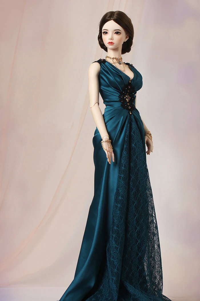 Новая кукла BJD SD 1/3 для девочки IP Мэри подарок на день рождения высокое качество