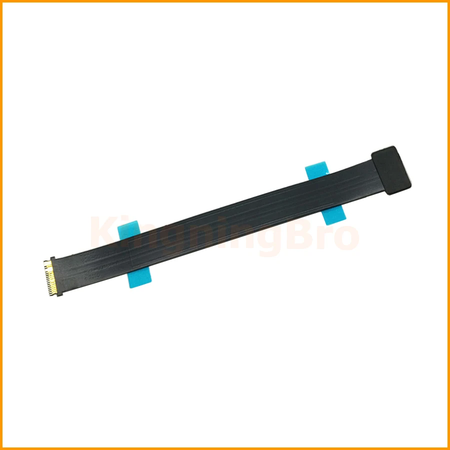 Новая сенсорная панель трекпад с гибким кабелем для Apple Macbook Pro Retina 13 &quotA1502 2015 821 00184